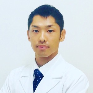 医師の推薦 医師の推薦