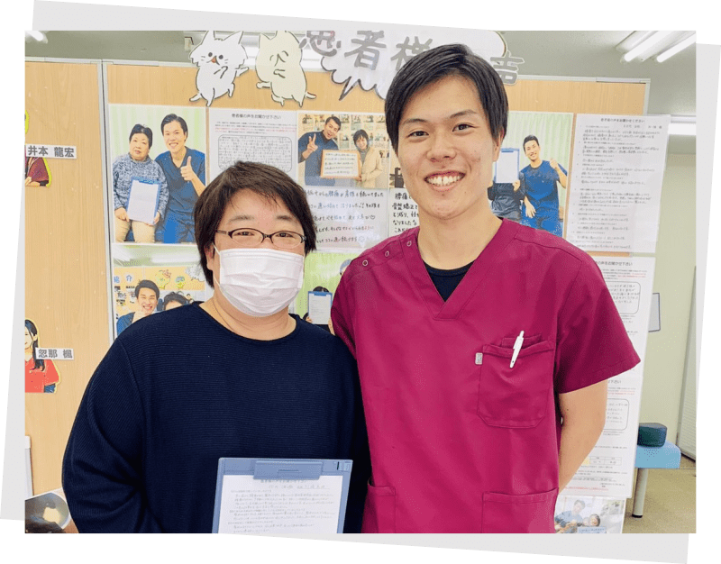 川端さん 川端さん