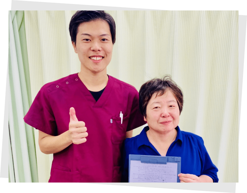 清家さん 清家さん