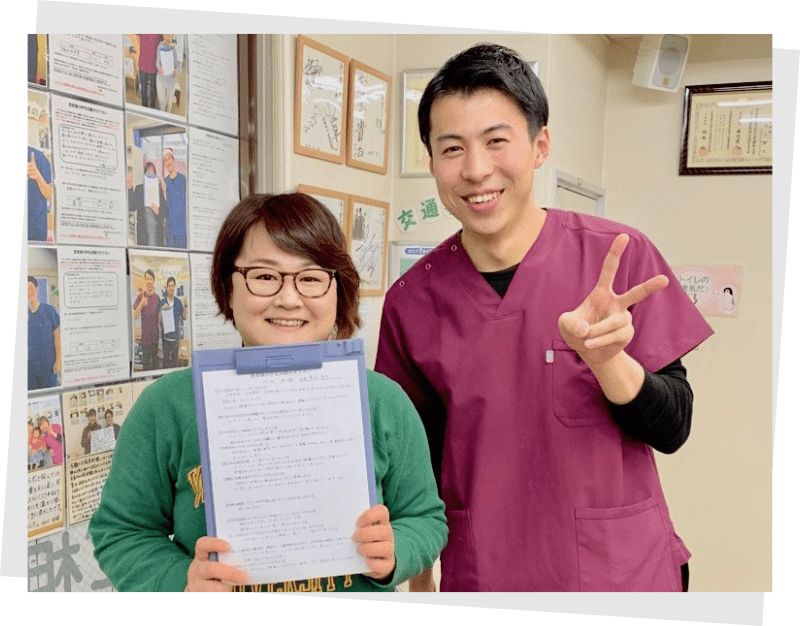 高石さん 高石さん